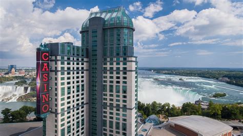 niagara falls hotels casino  Have an exciting family getaway while you experience The Reef Beach Club, At The Falls Arcade, and one of the spacious Family Suites that can accommodate up to nine guests